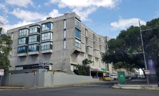 Hotel Conquistador Santo Domingo Exteriér fotografie